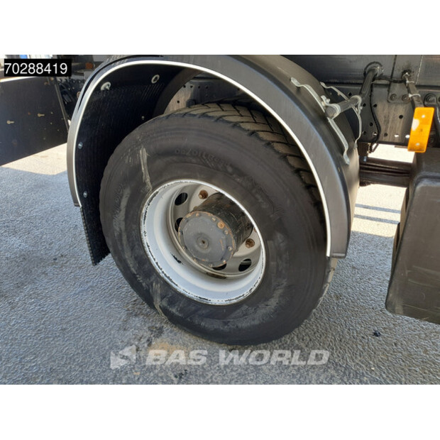 2013 مرسيدس بنز AXOR 1833-40991006