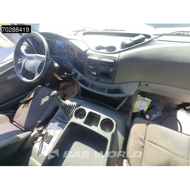 2013 مرسيدس بنز AXOR 1833-40991007
