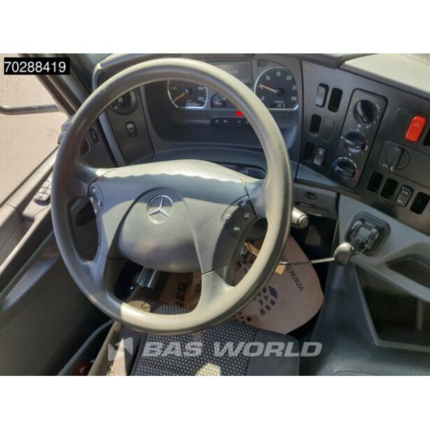 2013 مرسيدس بنز AXOR 1833-40991008