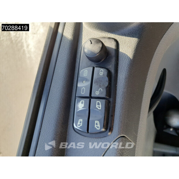 2013 مرسيدس بنز AXOR 1833-40991009