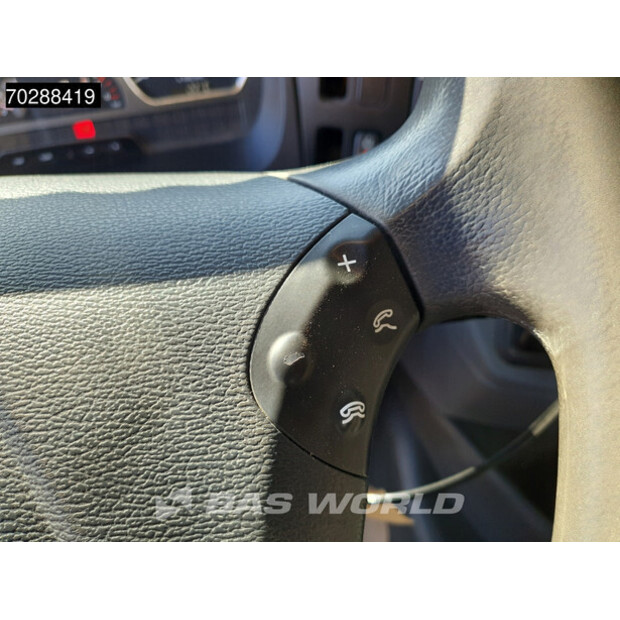 2013 مرسيدس بنز AXOR 1833-40991011