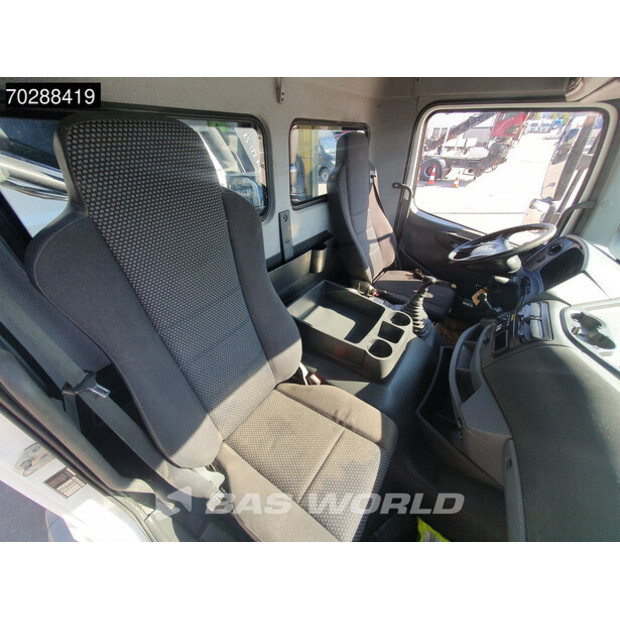 2013 مرسيدس بنز AXOR 1833-40991014