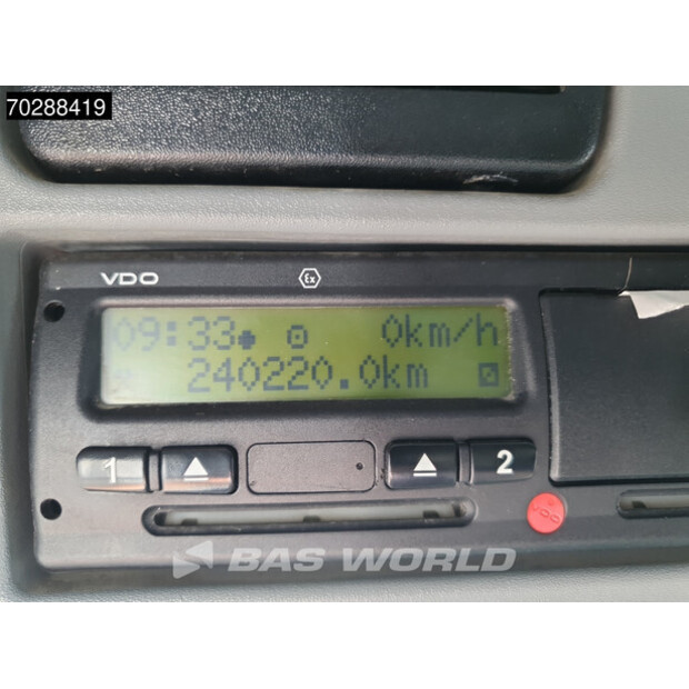 2013 مرسيدس بنز AXOR 1833-40991017