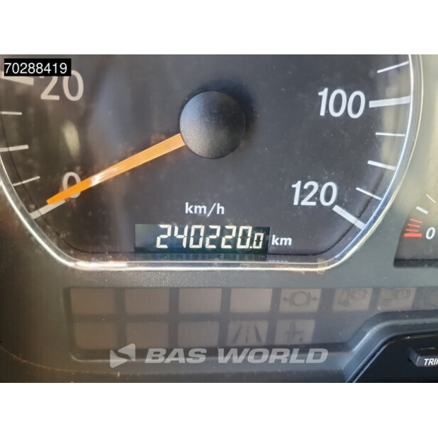 2013 مرسيدس بنز AXOR 1833-40991018