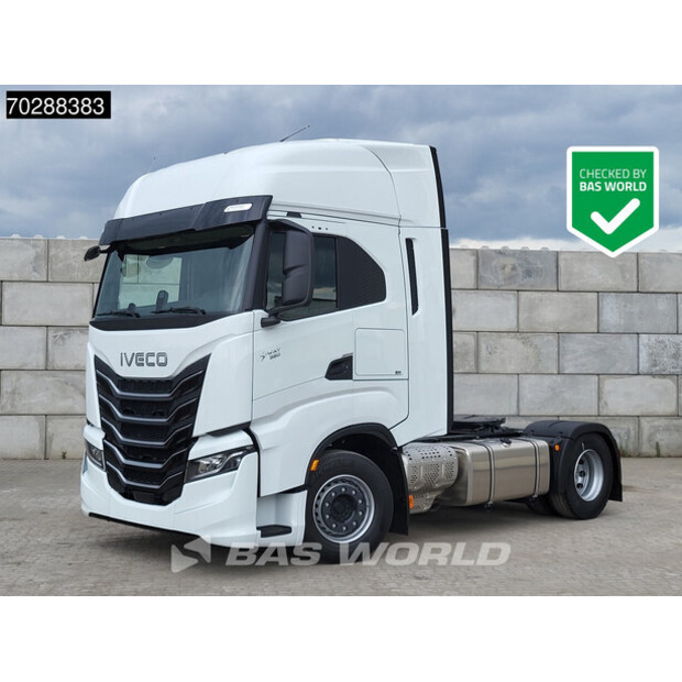 2025 Iveco S-Way 580-40991022