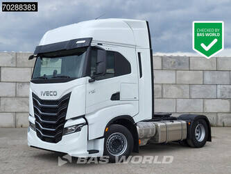 Image for Semi Trucks 2025 Iveco S-Way 580