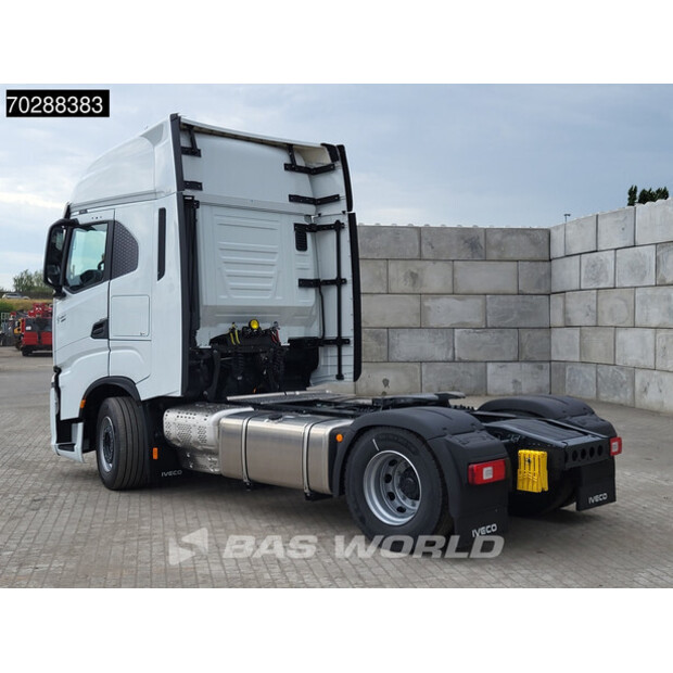 2025 Iveco S-Way 580-40991023