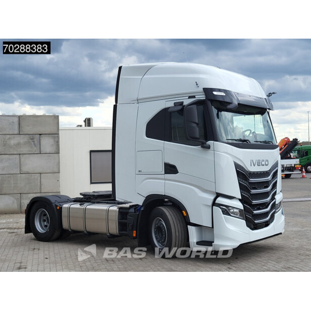 2025 Iveco S-Way 580-40991024