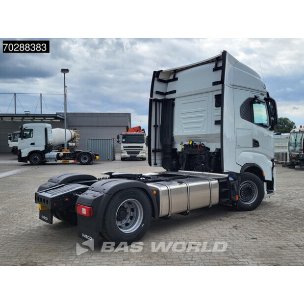 2025 Iveco S-Way 580-40991026
