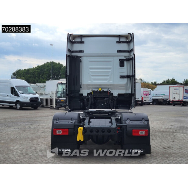 2025 Iveco S-Way 580-40991027