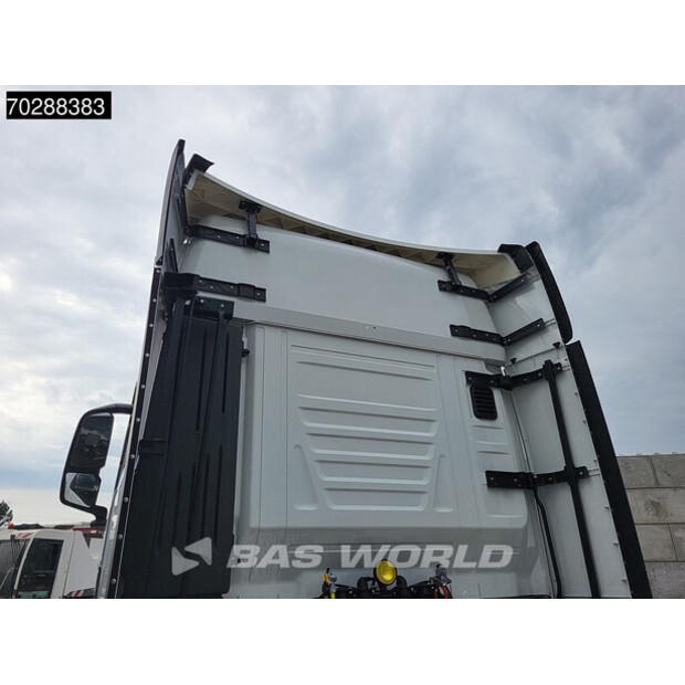 2025 Iveco S-Way 580-40991028
