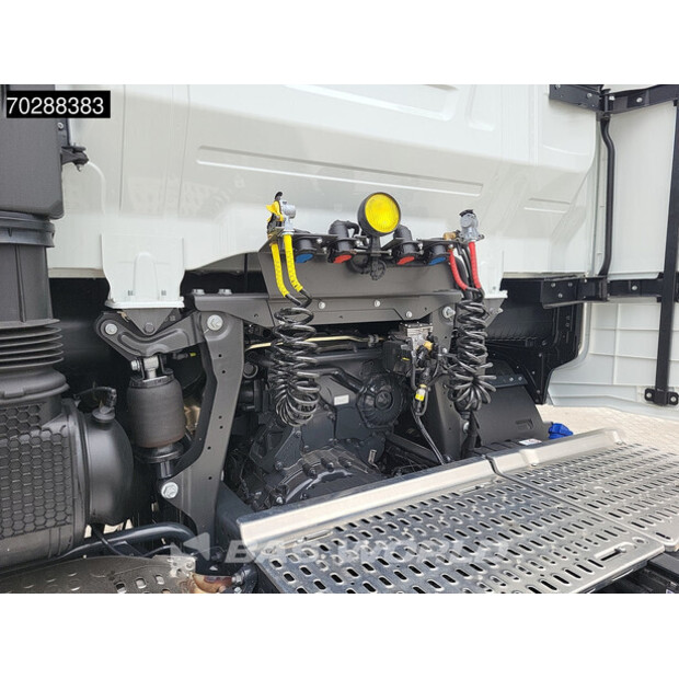 2025 Iveco S-Way 580-40991029