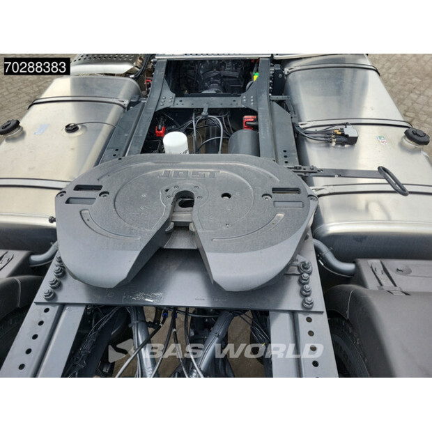 2025 Iveco S-Way 580-40991030