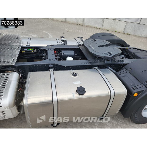 2025 Iveco S-Way 580-40991031