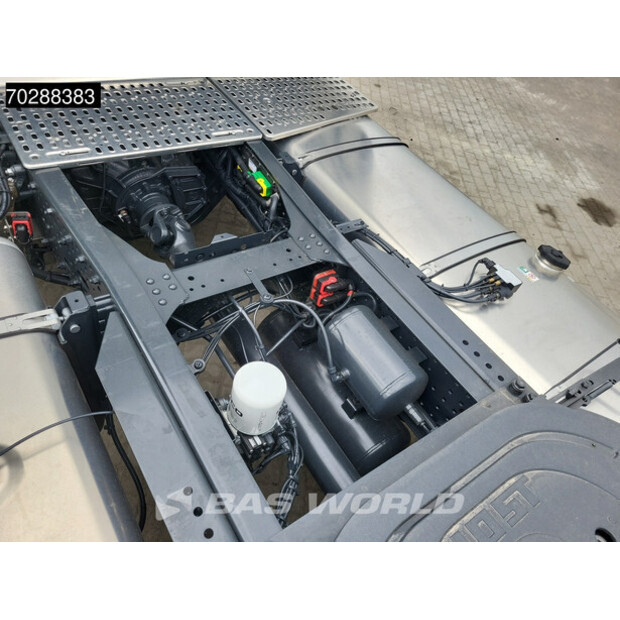 2025 Iveco S-Way 580-40991032
