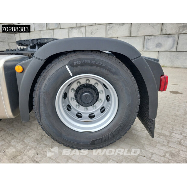 2025 Iveco S-Way 580-40991034
