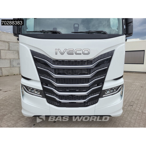 2025 Iveco S-Way 580-40991035