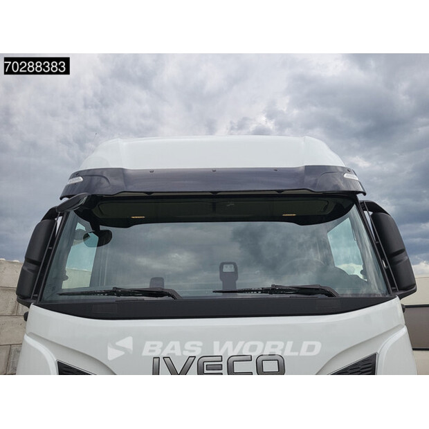 2025 Iveco S-Way 580-40991036