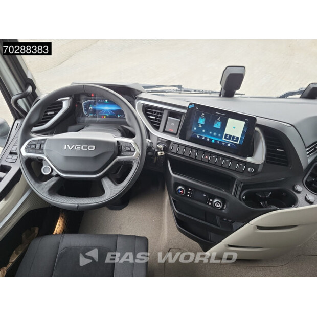 2025 Iveco S-Way 580-40991038