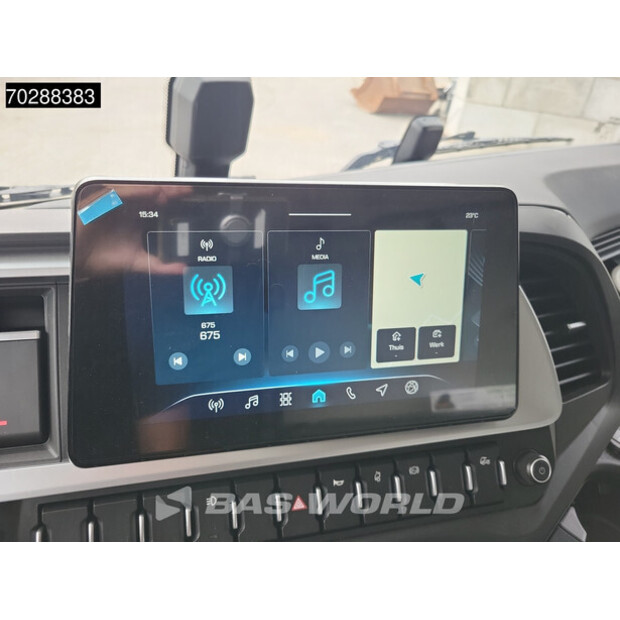 2025 Iveco S-Way 580-40991039