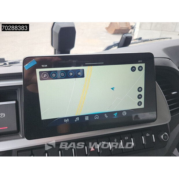 2025 Iveco S-Way 580-40991041