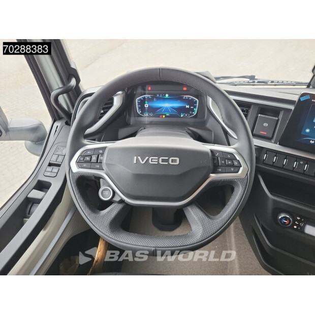 2025 Iveco S-Way 580-40991043