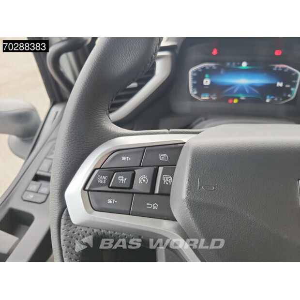 2025 Iveco S-Way 580-40991044