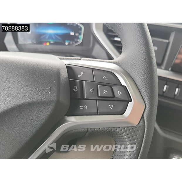 2025 Iveco S-Way 580-40991045