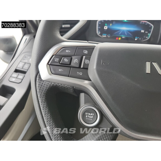 2025 Iveco S-Way 580-40991046