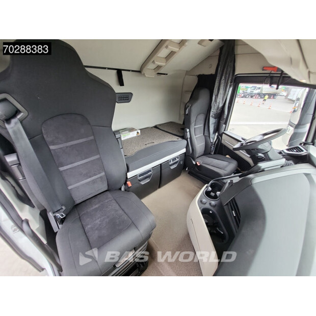 2025 Iveco S-Way 580-40991048