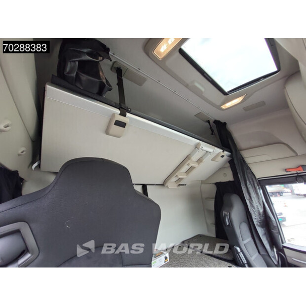2025 Iveco S-Way 580-40991049