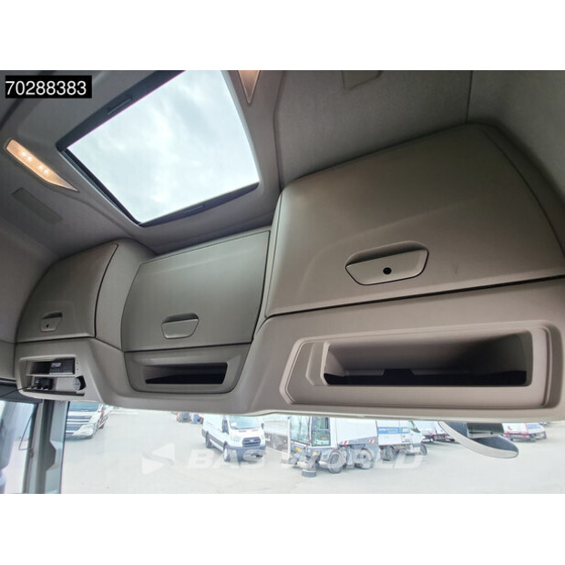 2025 Iveco S-Way 580-40991050