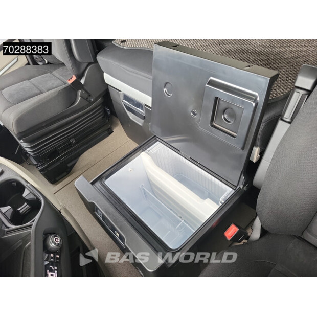 2025 Iveco S-Way 580-40991051