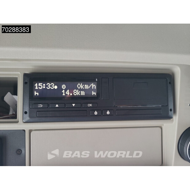 2025 Iveco S-Way 580-40991053