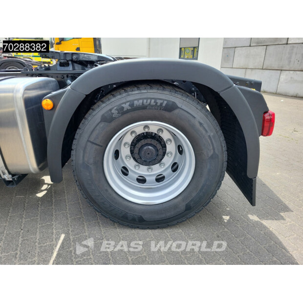 2025 ايفكو S-Way 580-40991070