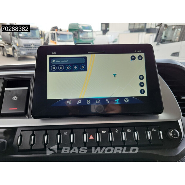 2025 ايفكو S-Way 580-40991076