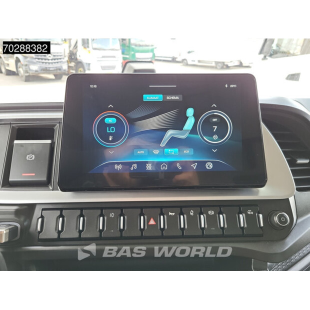 2025 ايفكو S-Way 580-40991088