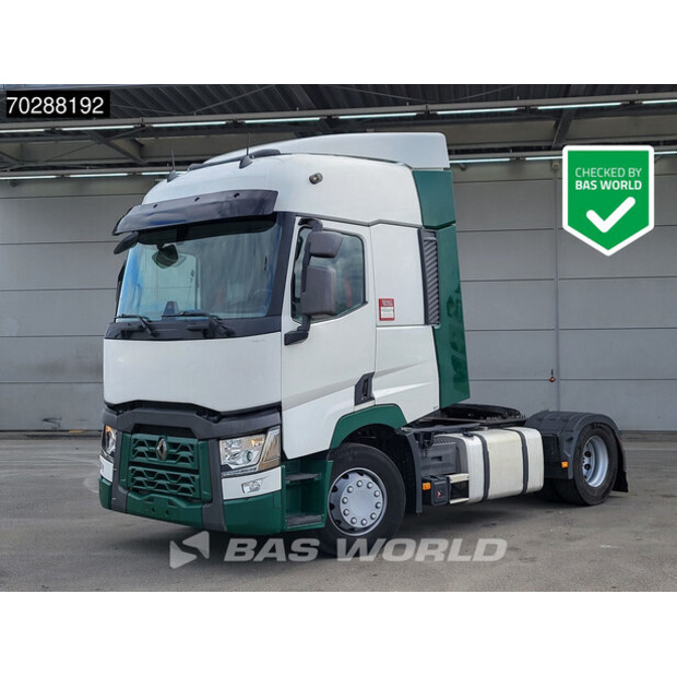 2018 Renault T460-40991091
