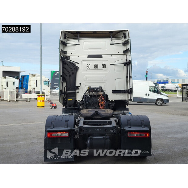 2018 Renault T460-40991093