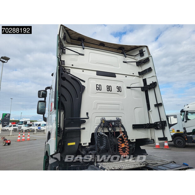 2018 Renault T460-40991095
