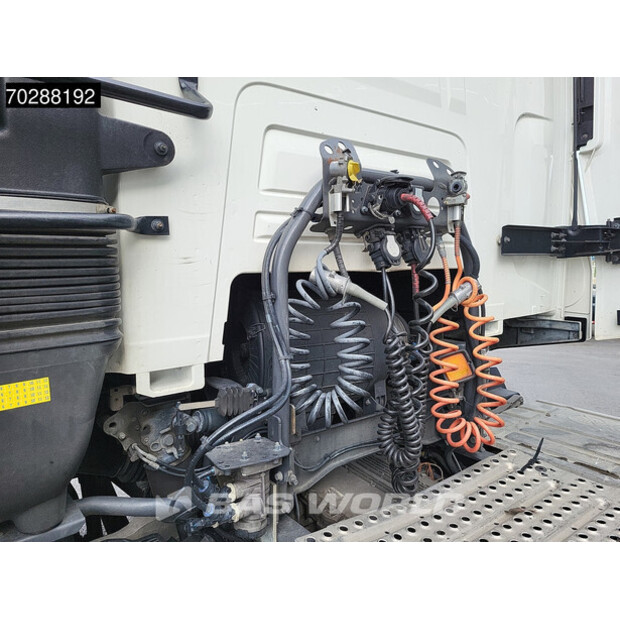 2018 Renault T460-40991096