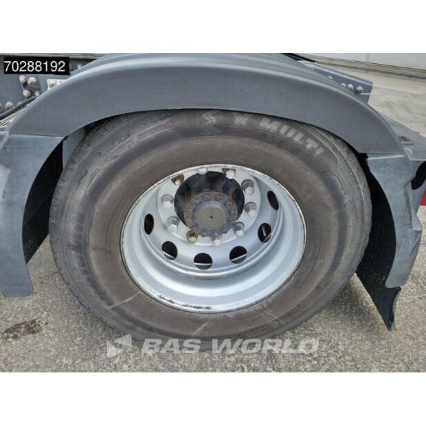 2018 Renault T460-40991099