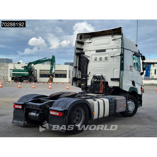 2018 Renault T460-40991100