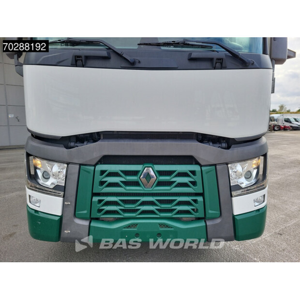 2018 Renault T460-40991103