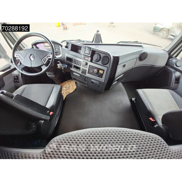 2018 Renault T460-40991105