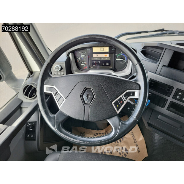 2018 Renault T460-40991108