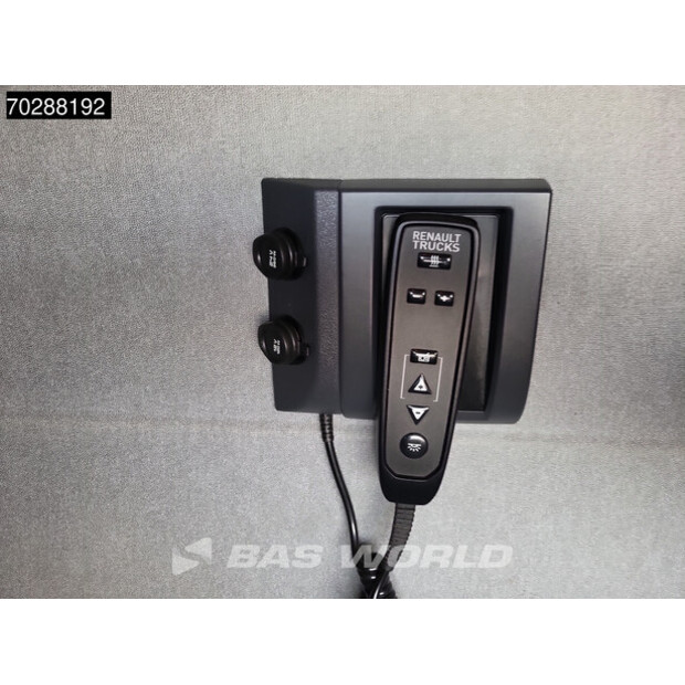 2018 Renault T460-40991114