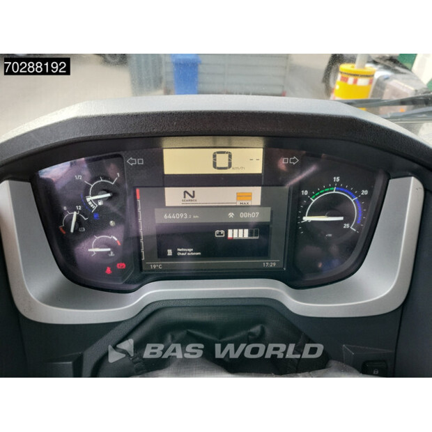 2018 Renault T460-40991118