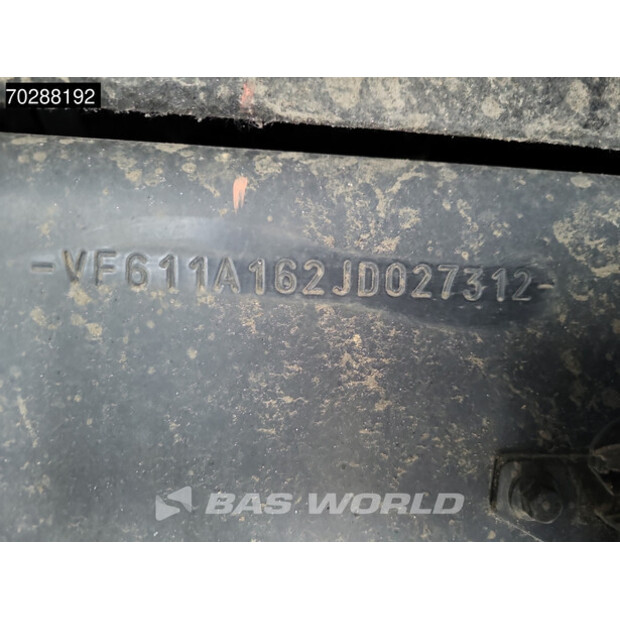 2018 Renault T460-40991120