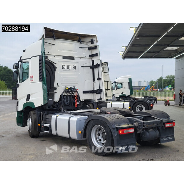 2018 رينو T460-40991124